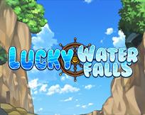 Lucky Waterfalls