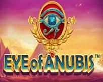 Eye Of Anubis